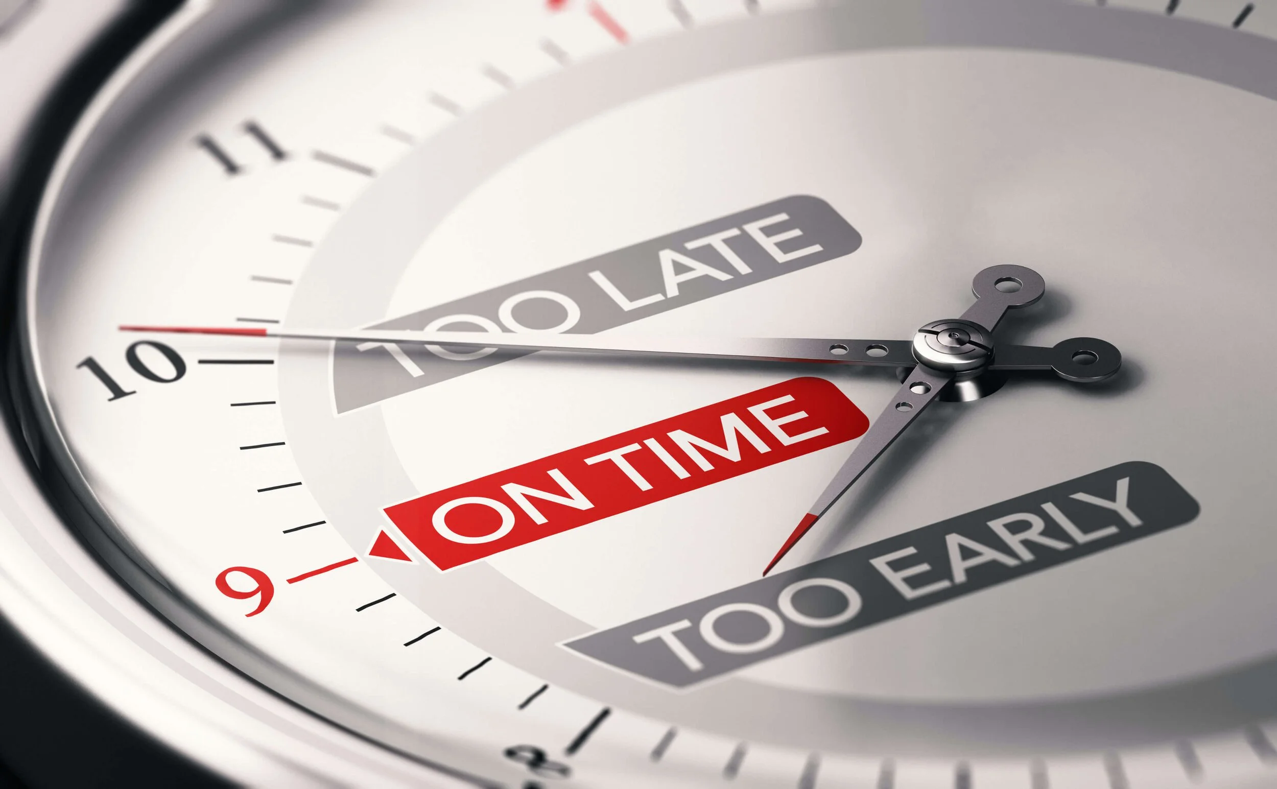 It’s Better To Sell Your Home First