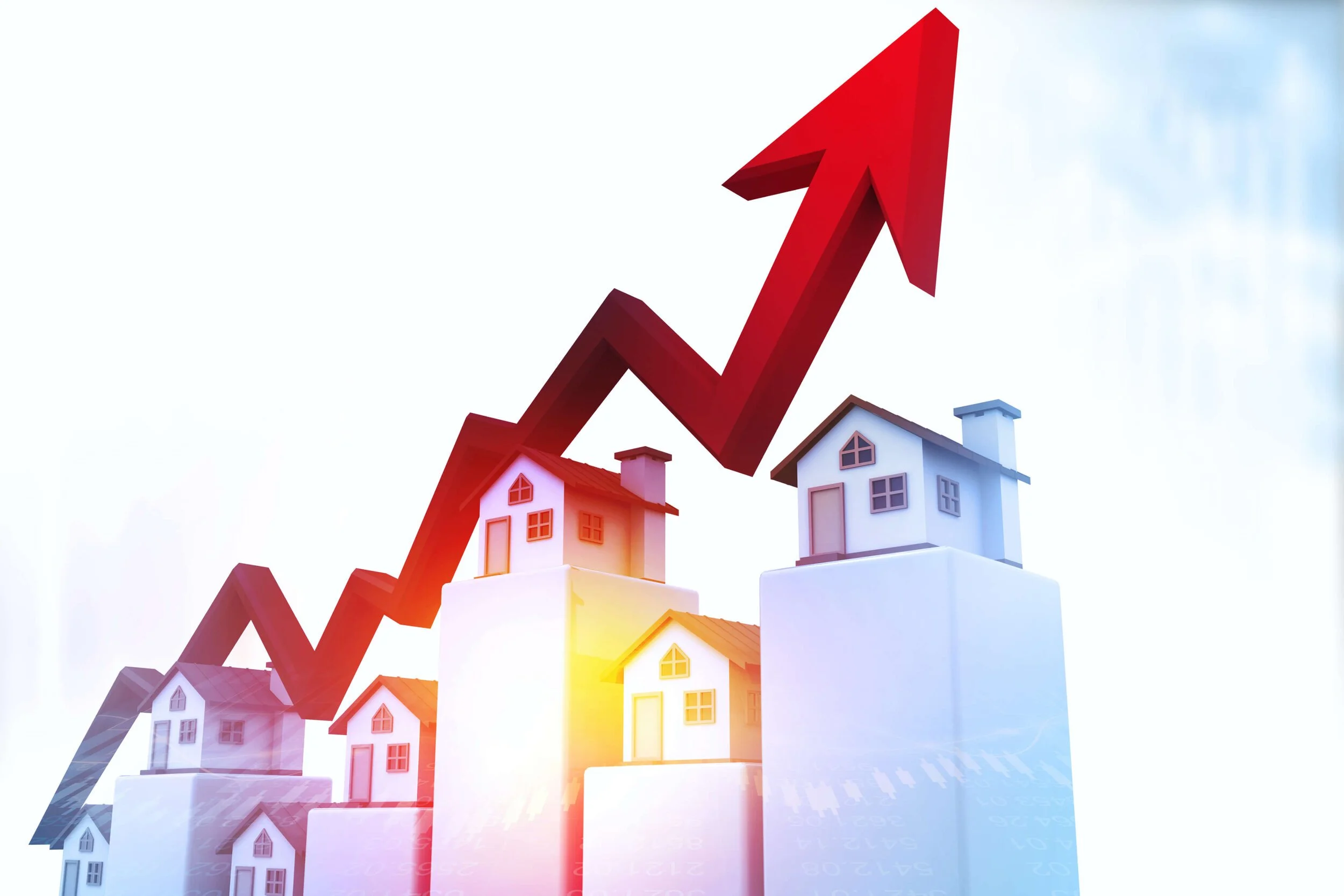 The Truth Behind Declining Home Sales