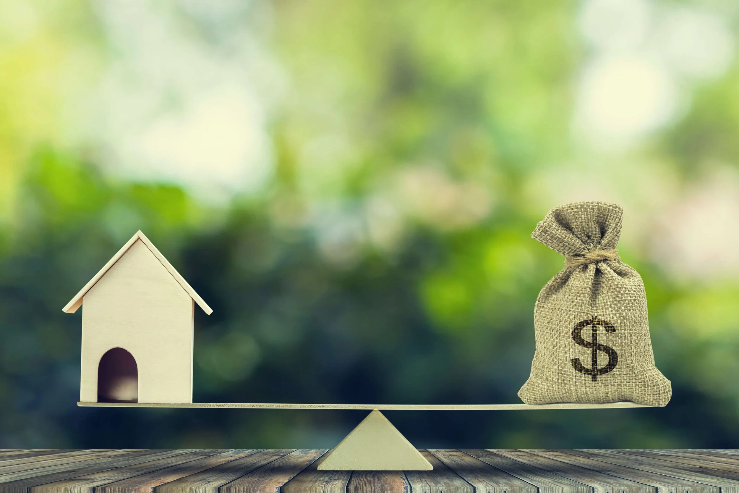 Why An Increase In Housing Supply Might Not Change Home Prices