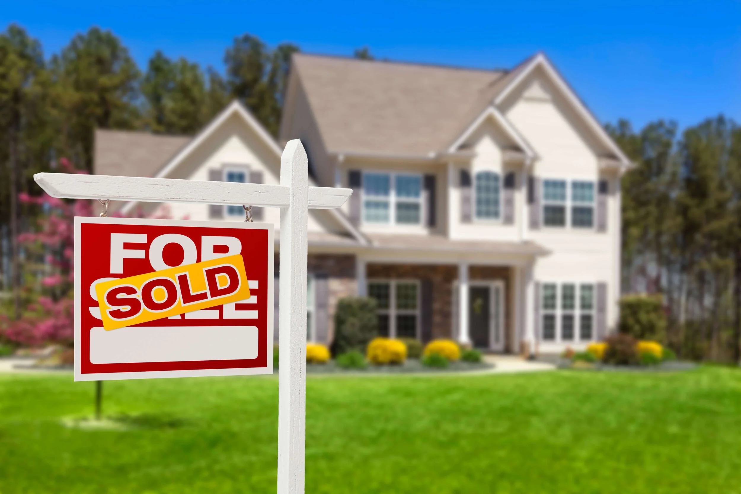 It’s Official: It’s a Seller’s Market