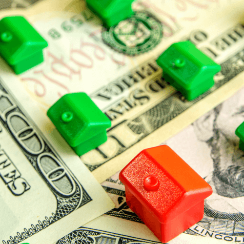 There Are No Signs of a Market Crash 