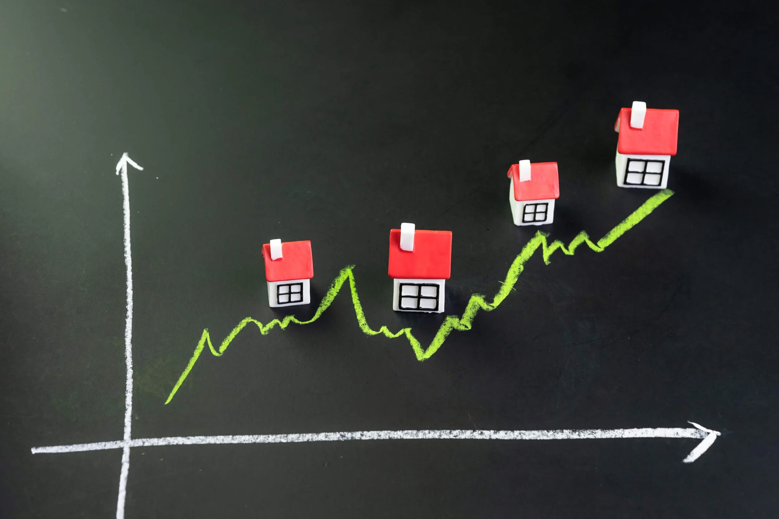 Housing Market Update: Sales, Looming Evictions and Government Inaction