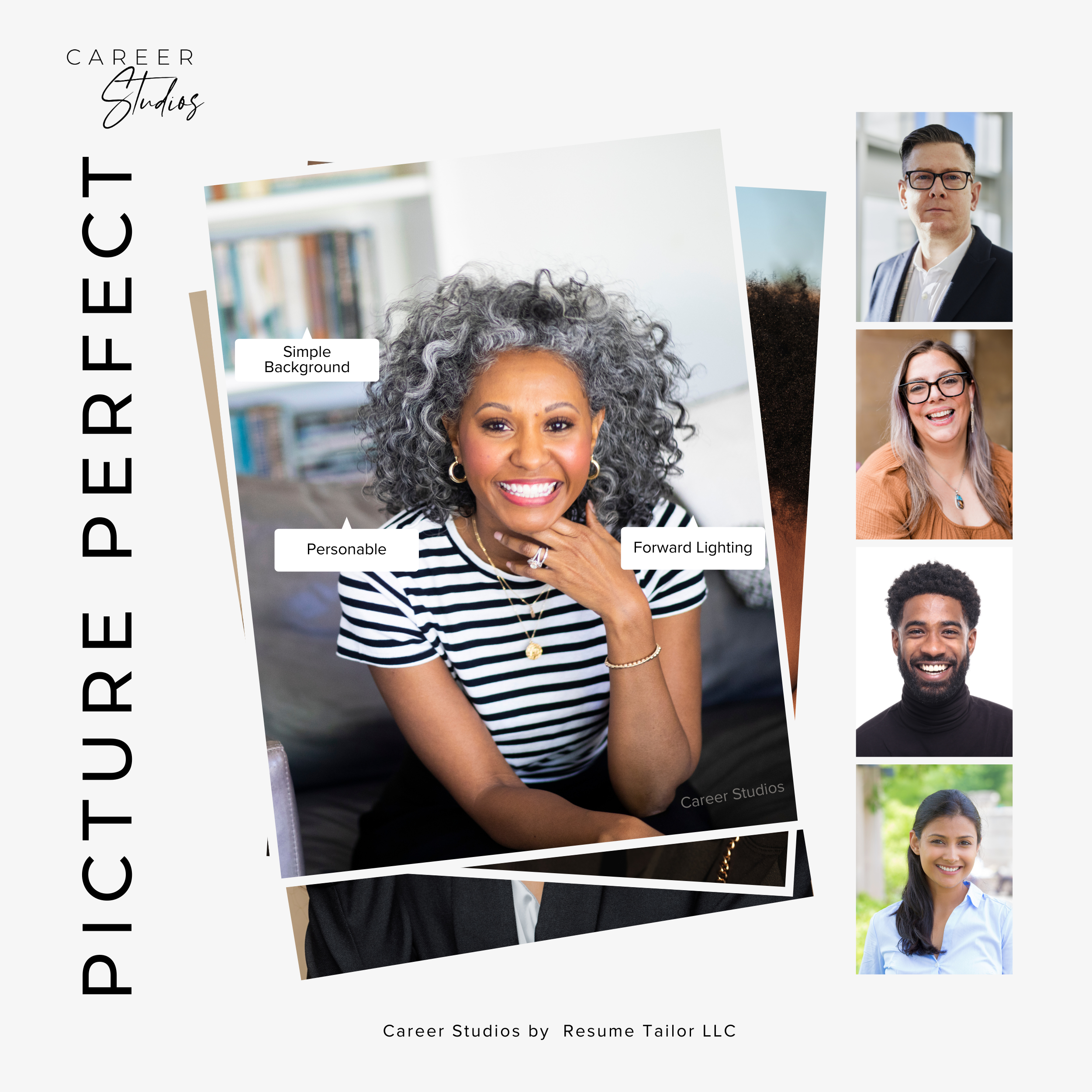 Your LinkedIn Photo: Simple and Affordable Tips for a Professional Look