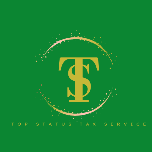 Top Status Tax Services