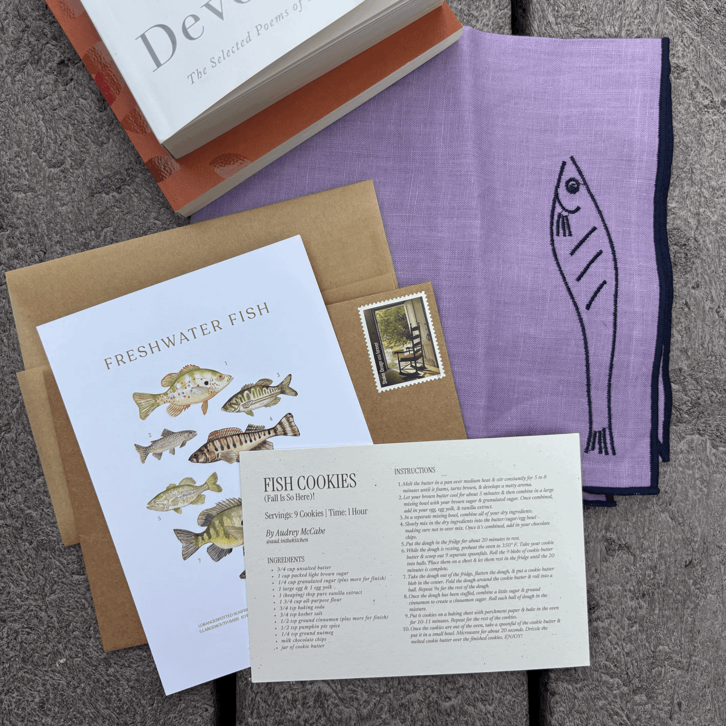 The Print Post Club