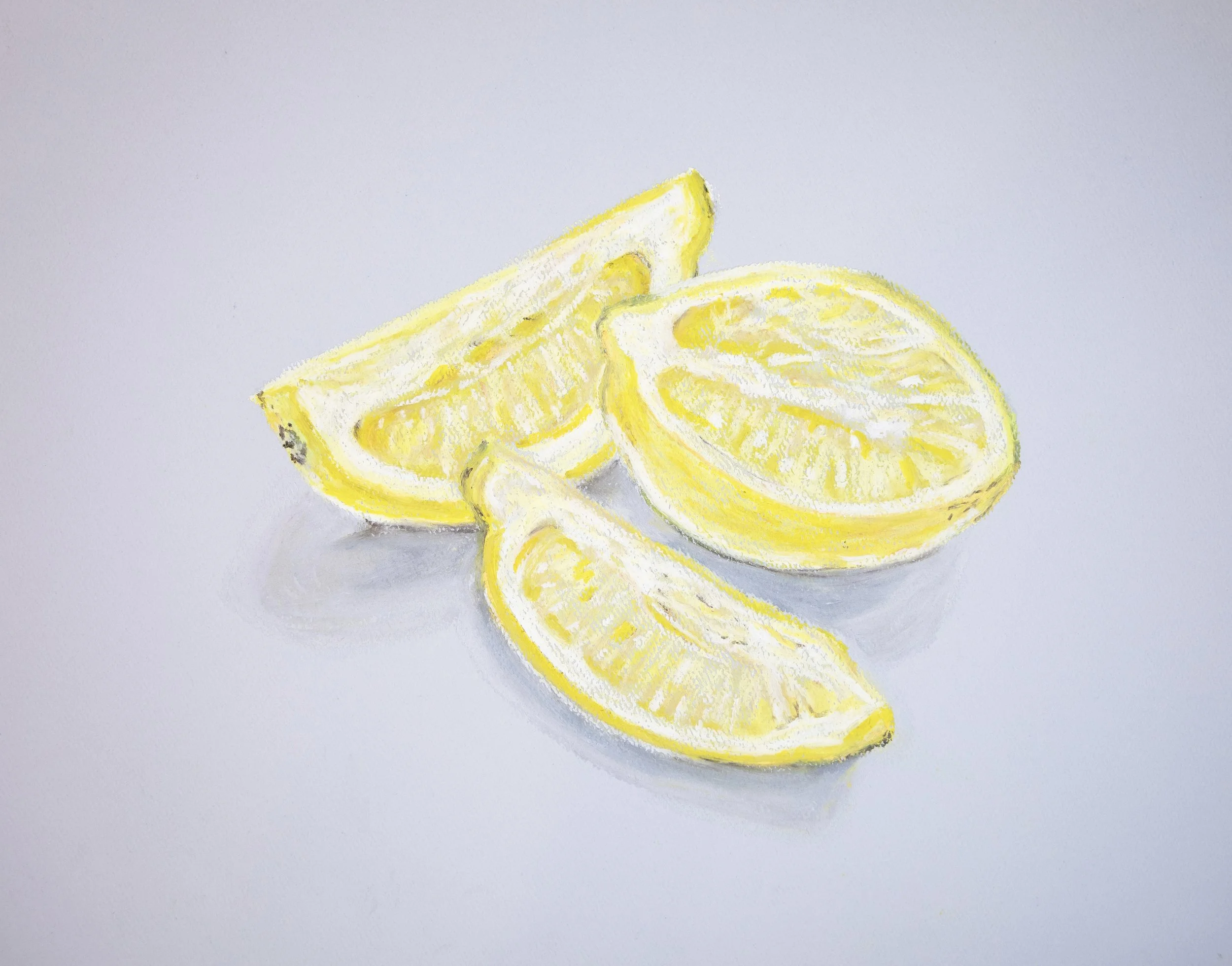 Simple Lemons