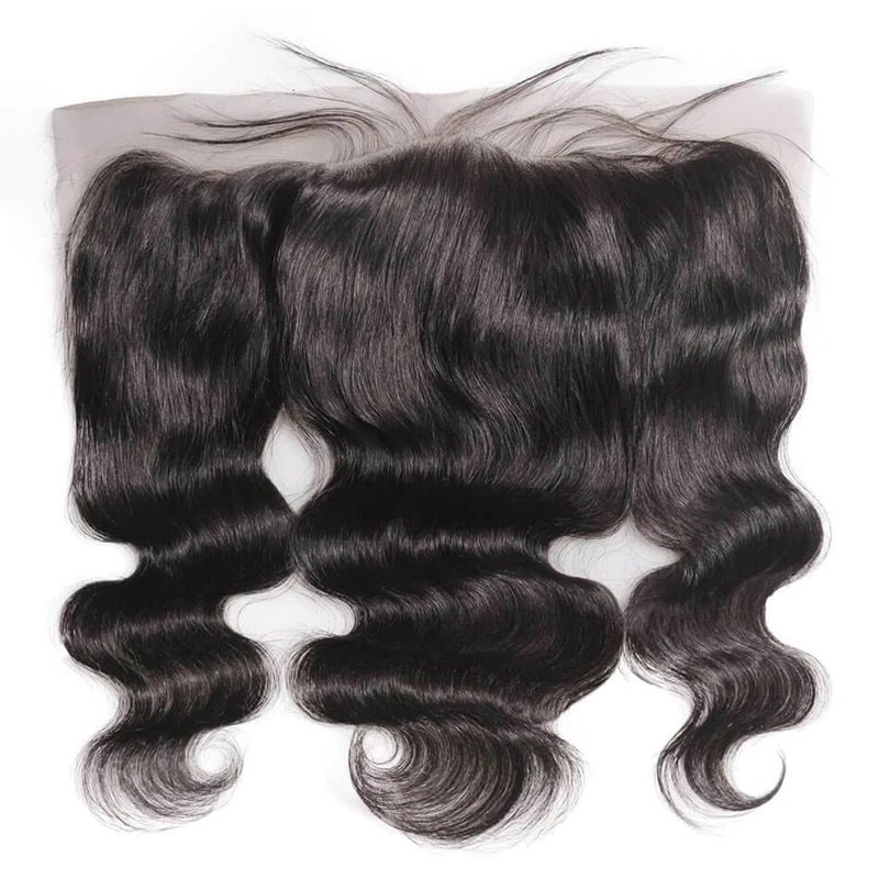 Body Wave HD 13x4 Frontal