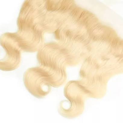 613 Bodywave 13x4 frontal