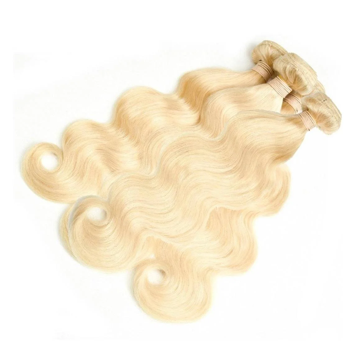 613 Body Wave Bundle Deals