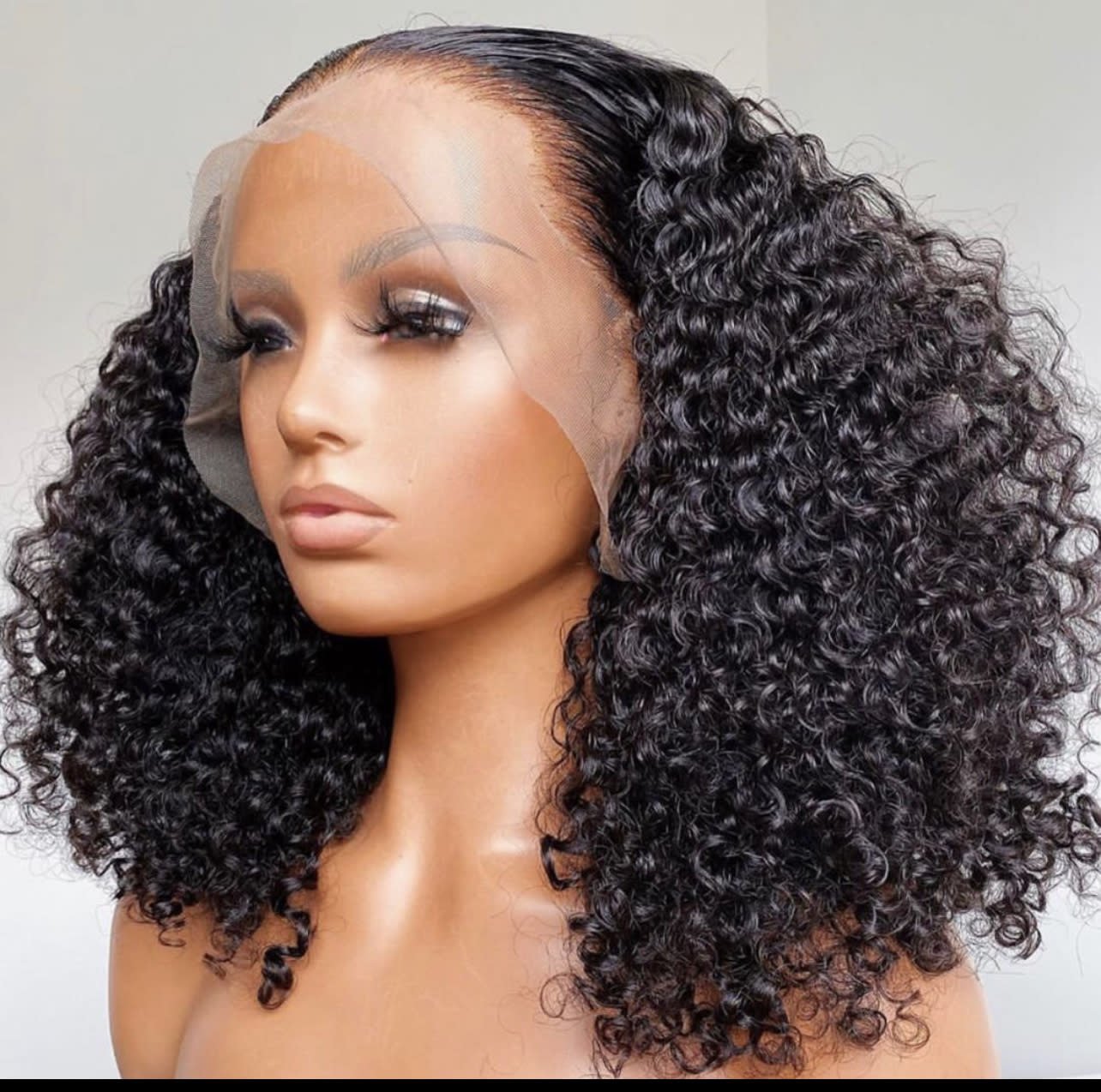 Deep Wave HD 13x4 Frontal