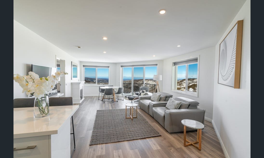 Residence 203