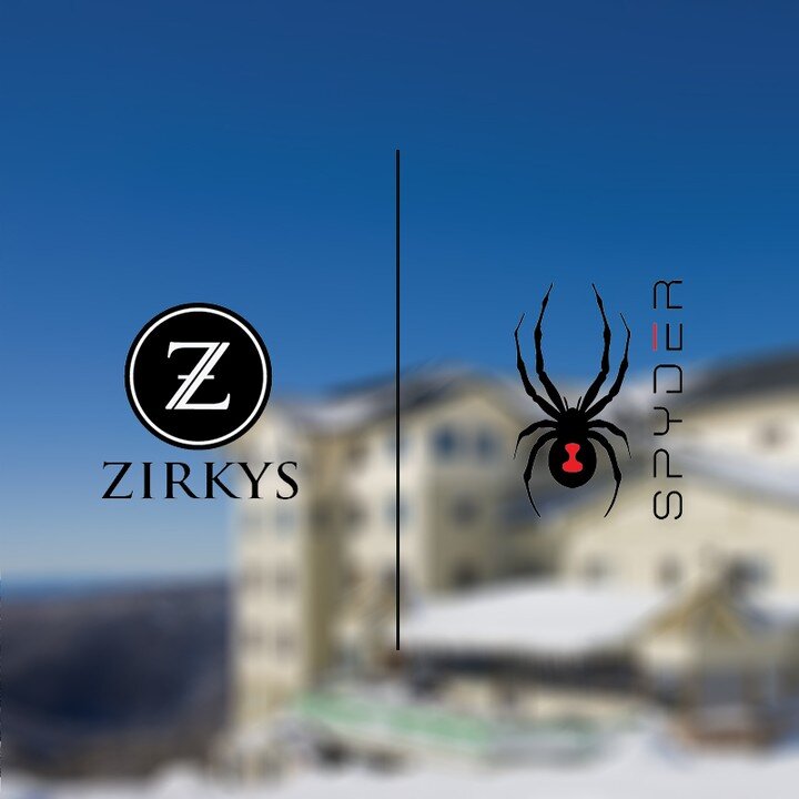 Zirky's is Hotham's exclusive retailer of Spyder ski apparel. Spyder is one of the most advanced and sought-after brands on the slopes. If you want to secure your Zirky's order for pickup upon arrival in Hotham, DM us or click the link in our bio!