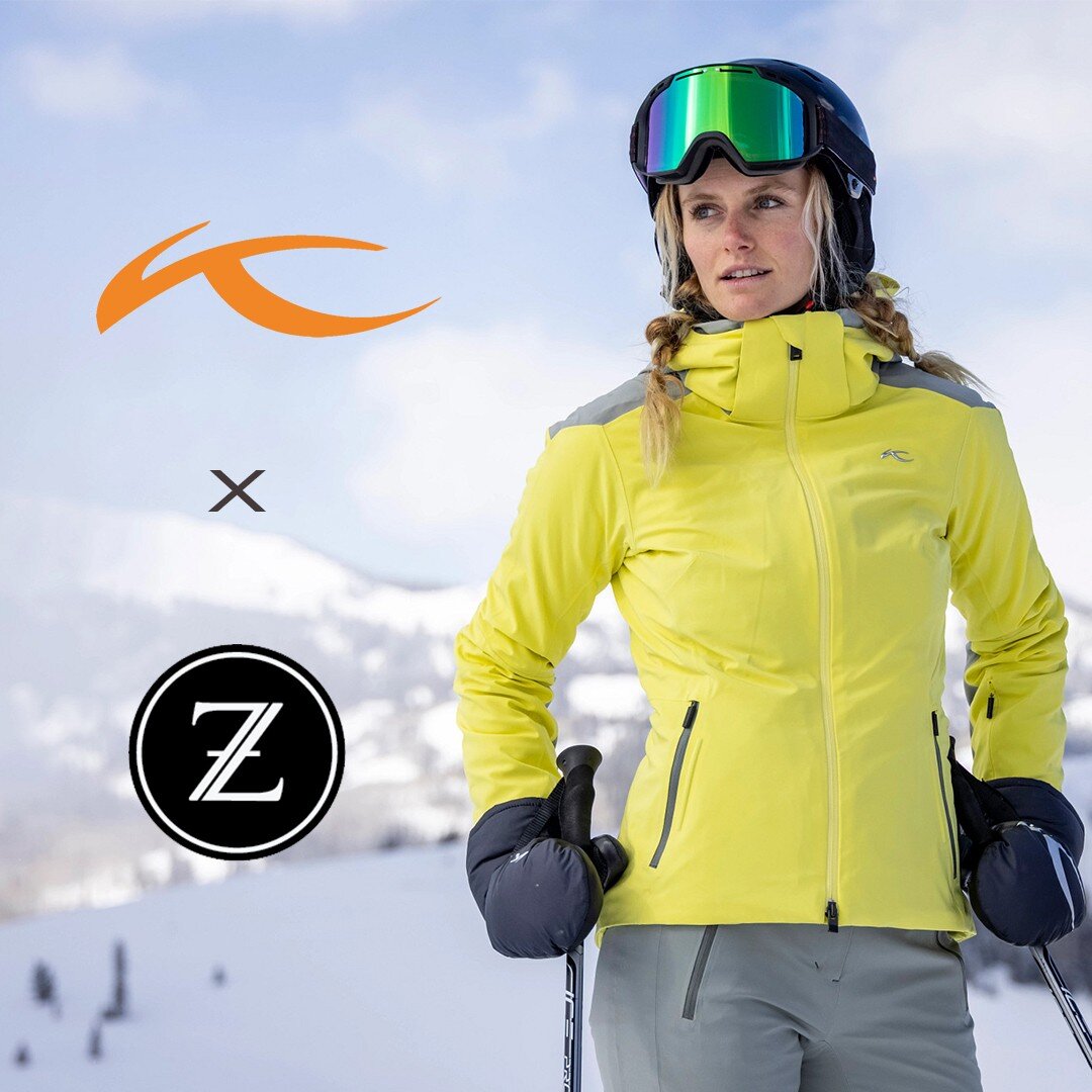 New to Zirky's Sports this winter is Kjus. This industry-leading and innovative brand has a long history in global skiing and ski racing. 

Started in 1999 by champion ski racer Lasse Kjus with one goal, to bring technology to the ski industry. He di