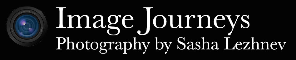 Image Journeys