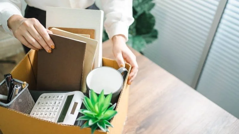 Resignation Letters: Five Things to Avoid for a Gracious Exit
