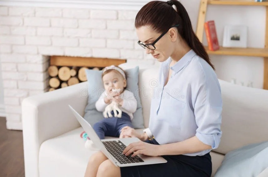 should you include maternity leave on your resume?
