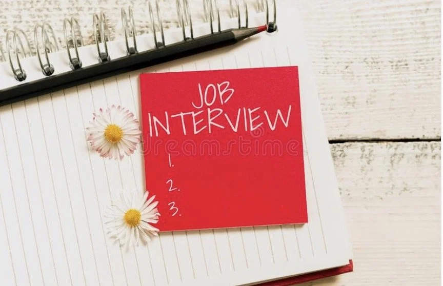 SOME COMMON INTERVIEW QUESTIONS AND TIPS ON HOW TO RESPOND 