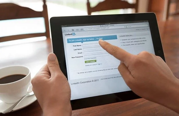 avoid these 5 common linkedin mistakes