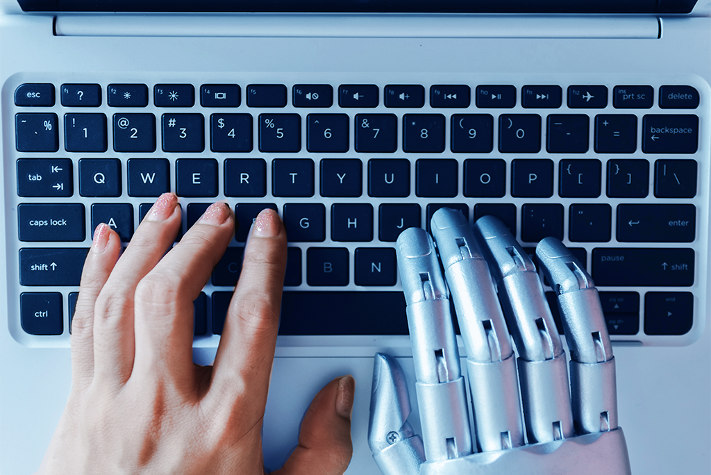 Why AI Can't Replace a Personalised Resume Writing Service: The Importance of Achievements