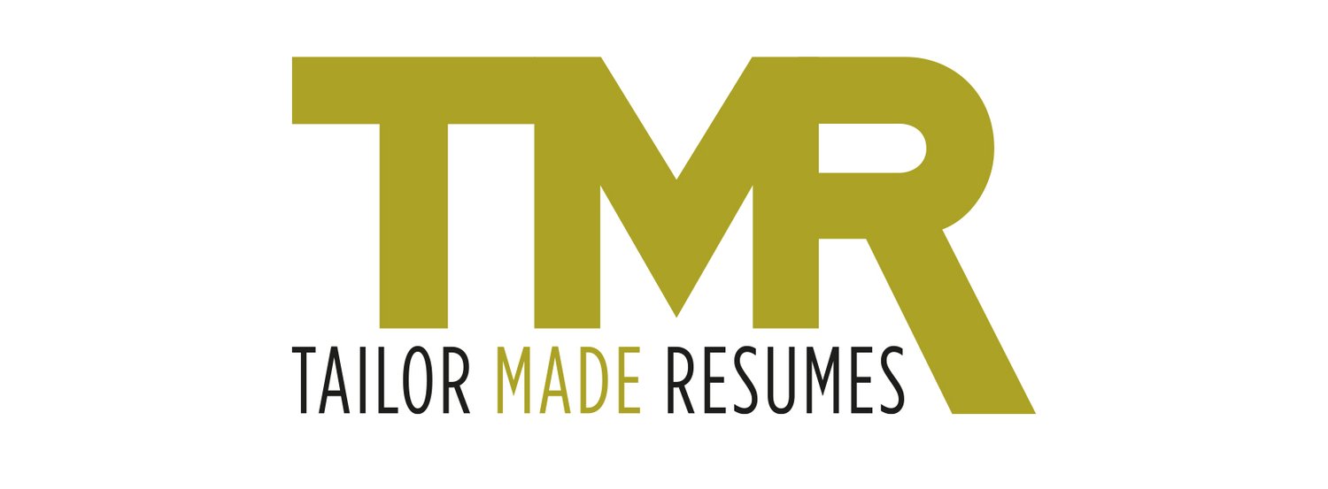 Tailor Made Resumes
