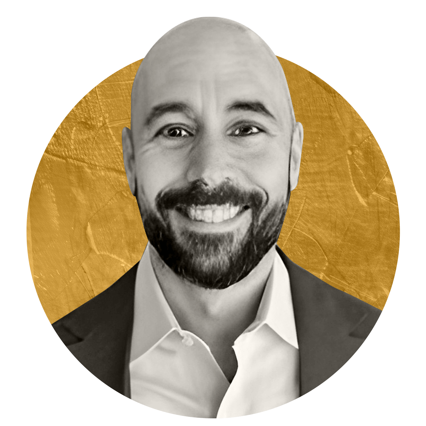 "Kristen has a natural intuition for identifying and understanding the emotional weight that leaders bring to their work. "