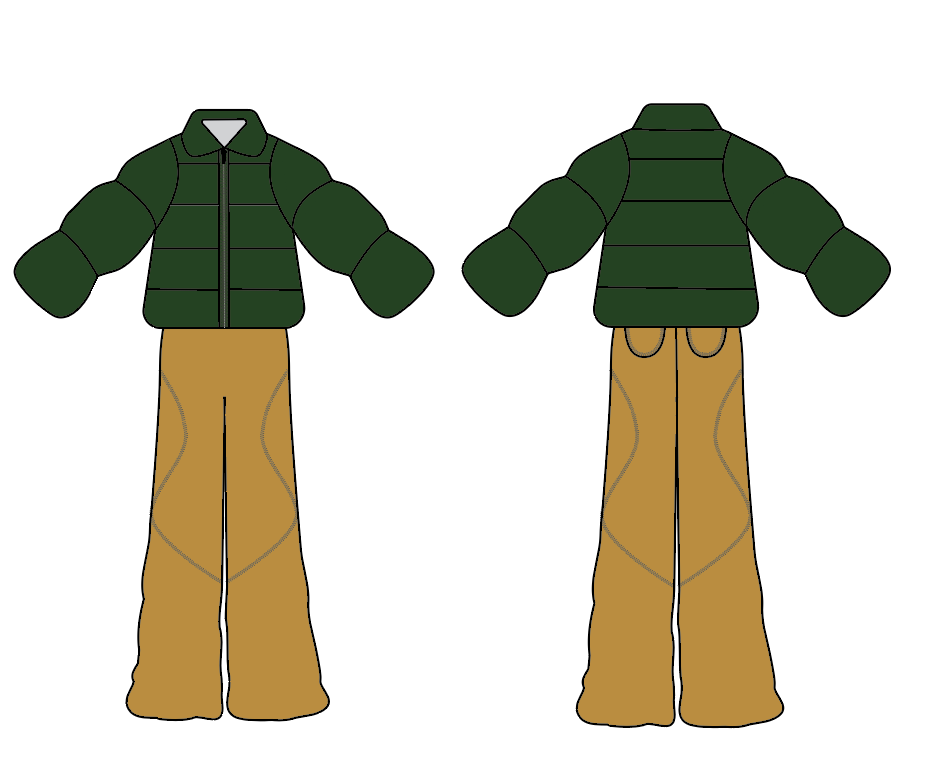 Flats