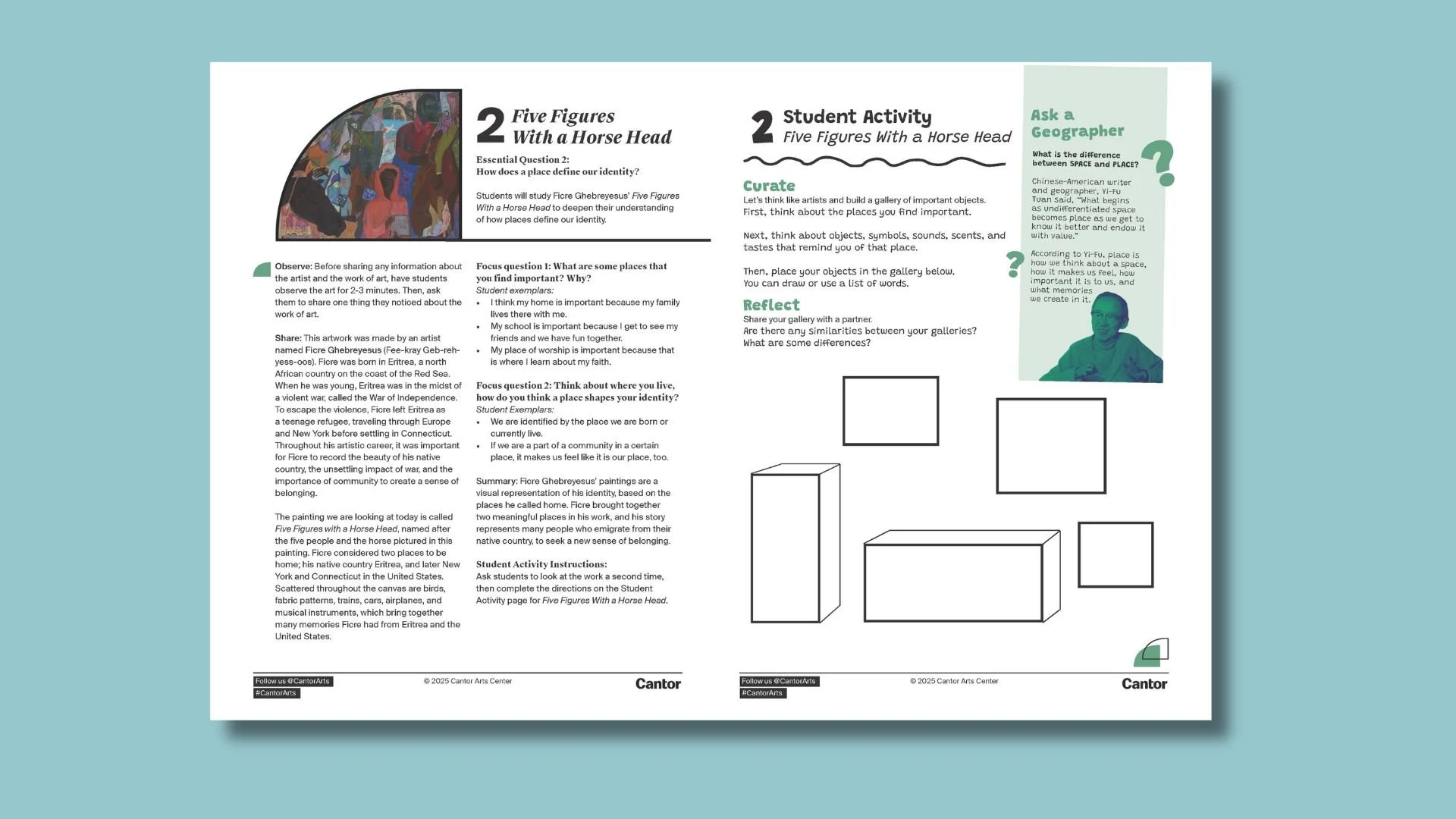 Educational Publishing