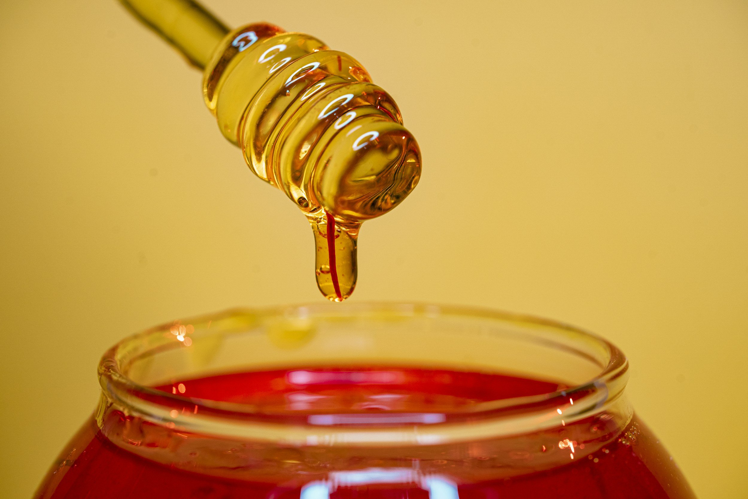 Honey For Your Soul