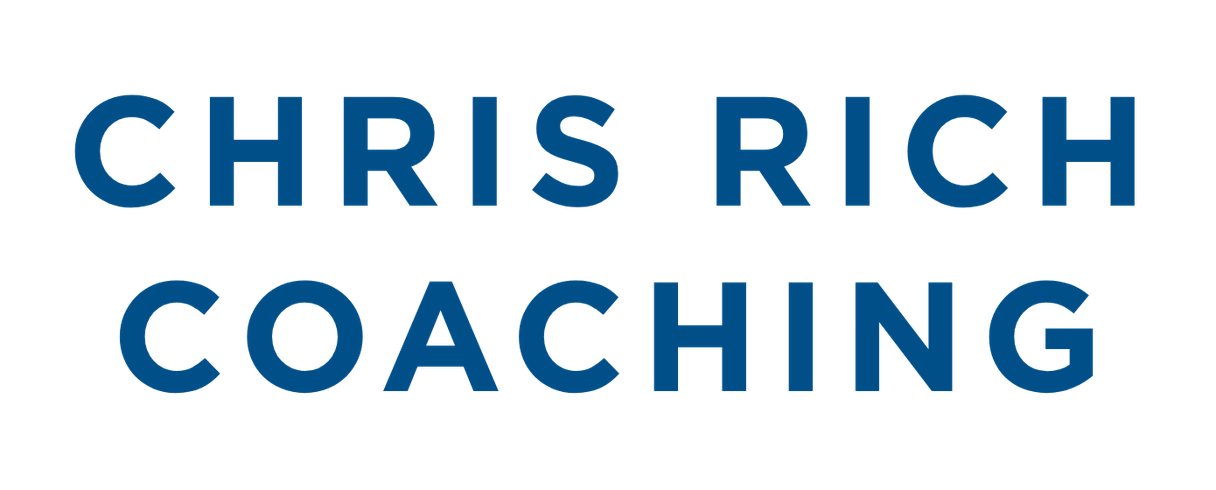 Chris Rich Coaching