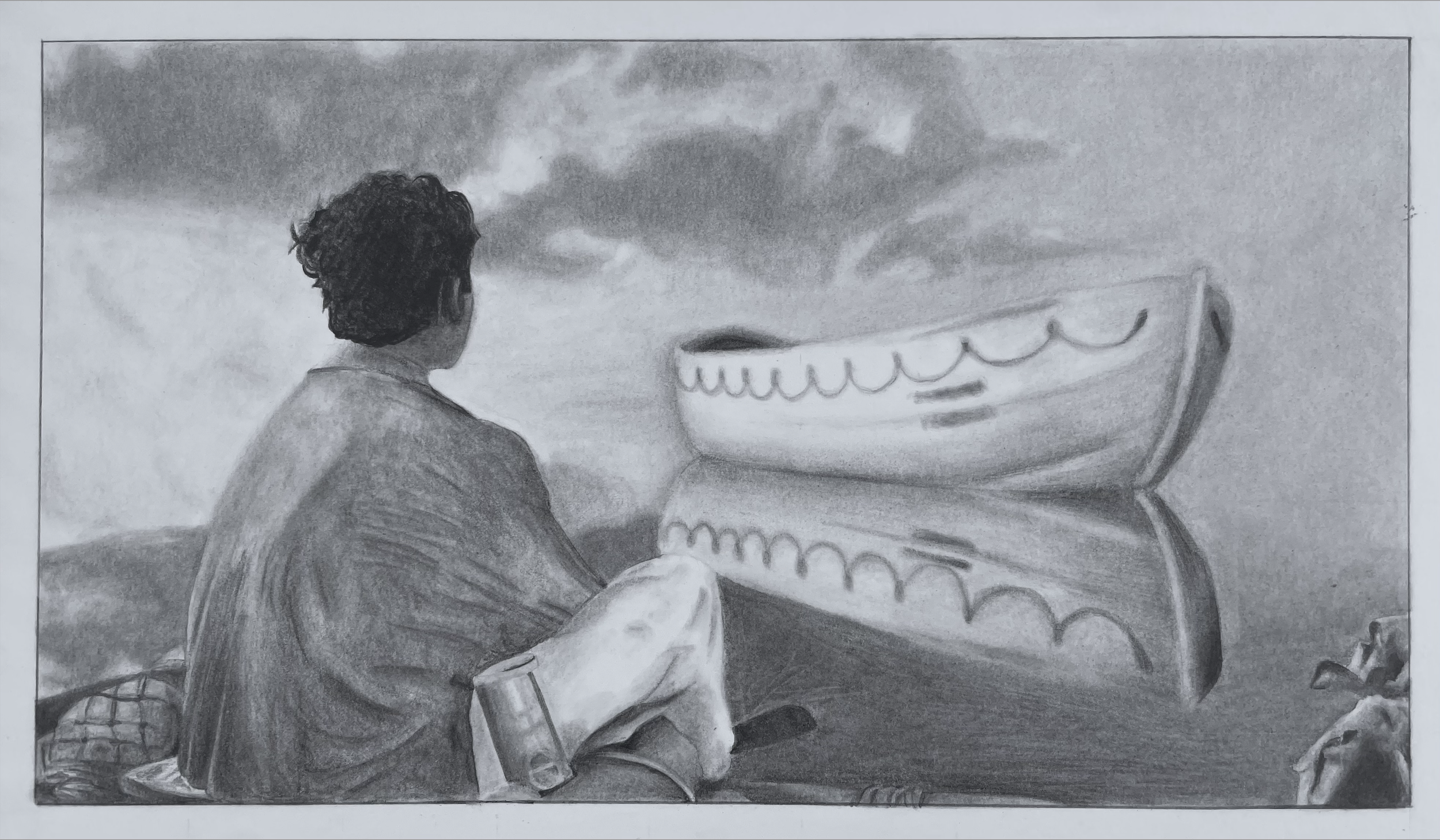 Drawing and Painting