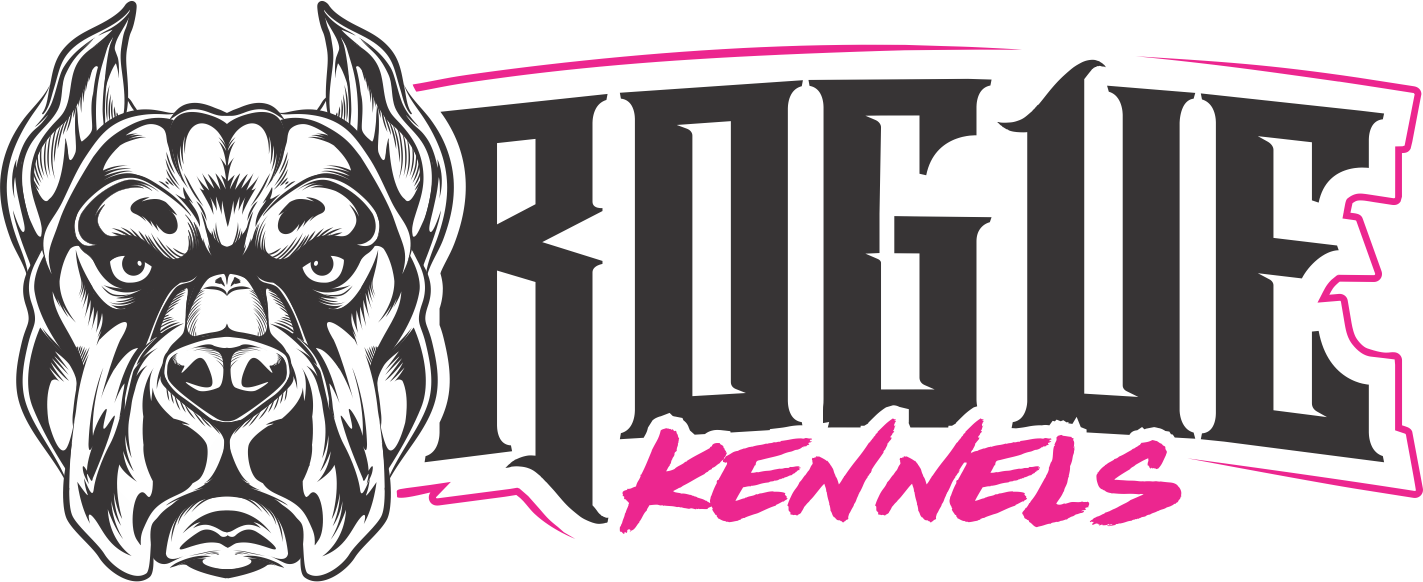 ROGUE KENNELS