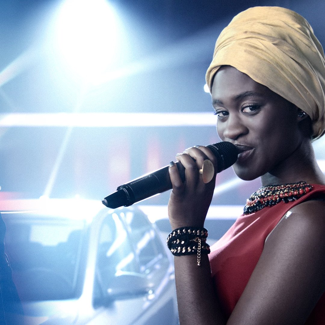 VW & The Voice of Germany