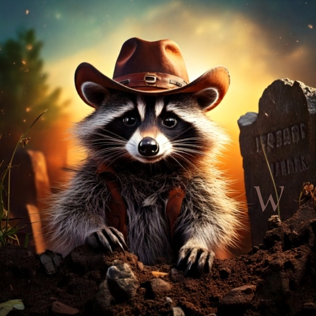 The Buffalo Bandits Are Not Dead Yet&nbsp;