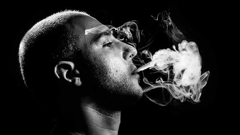 The return of the Marlboro Man