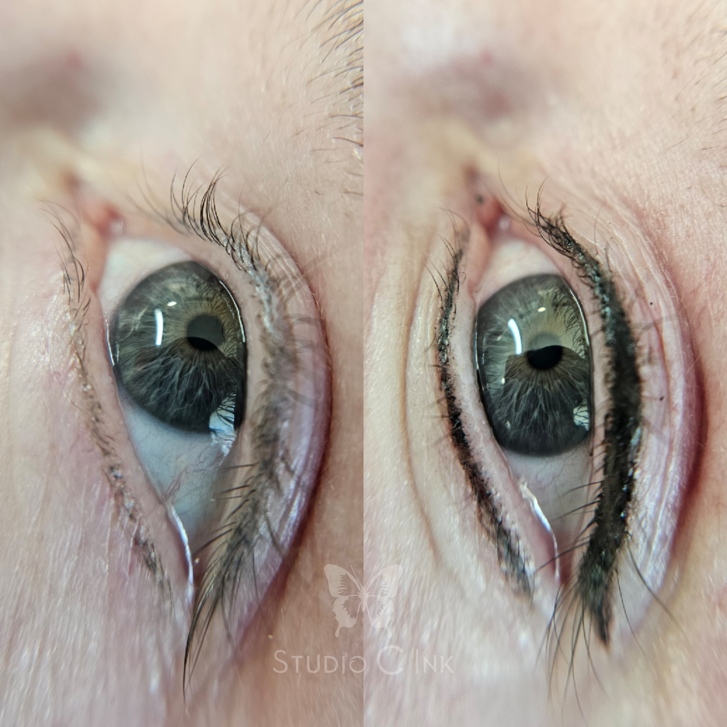 Eyeliner