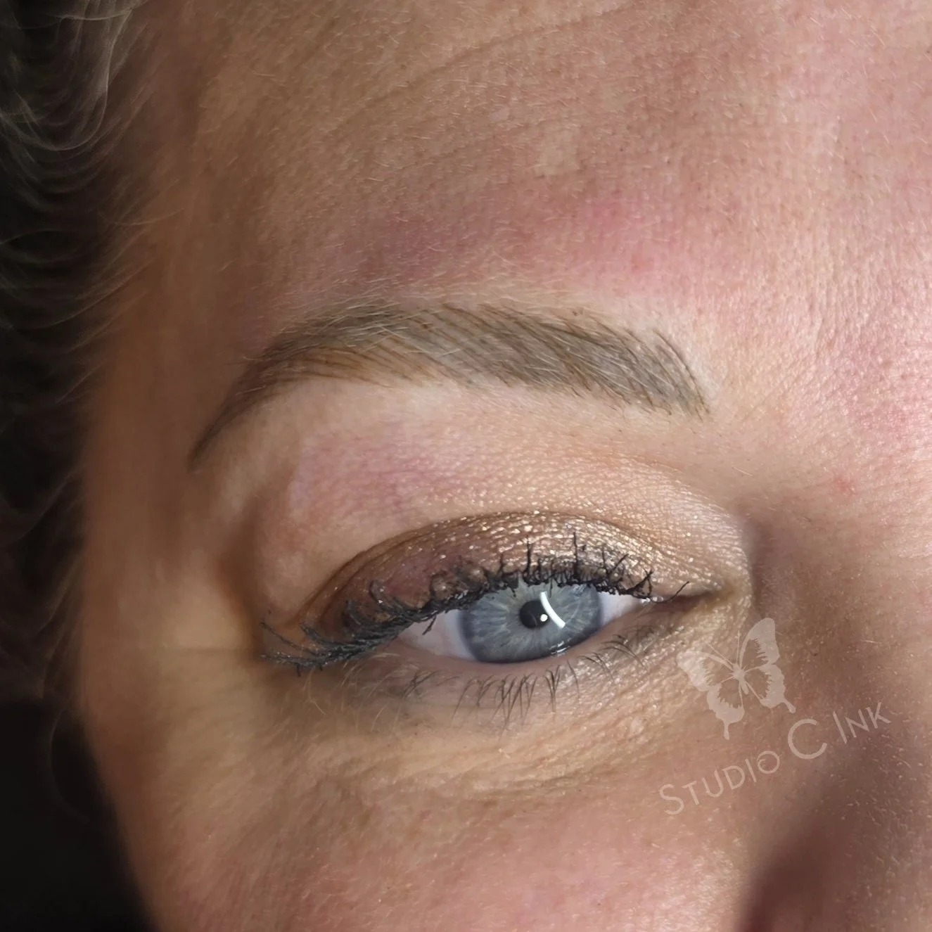 Microblading