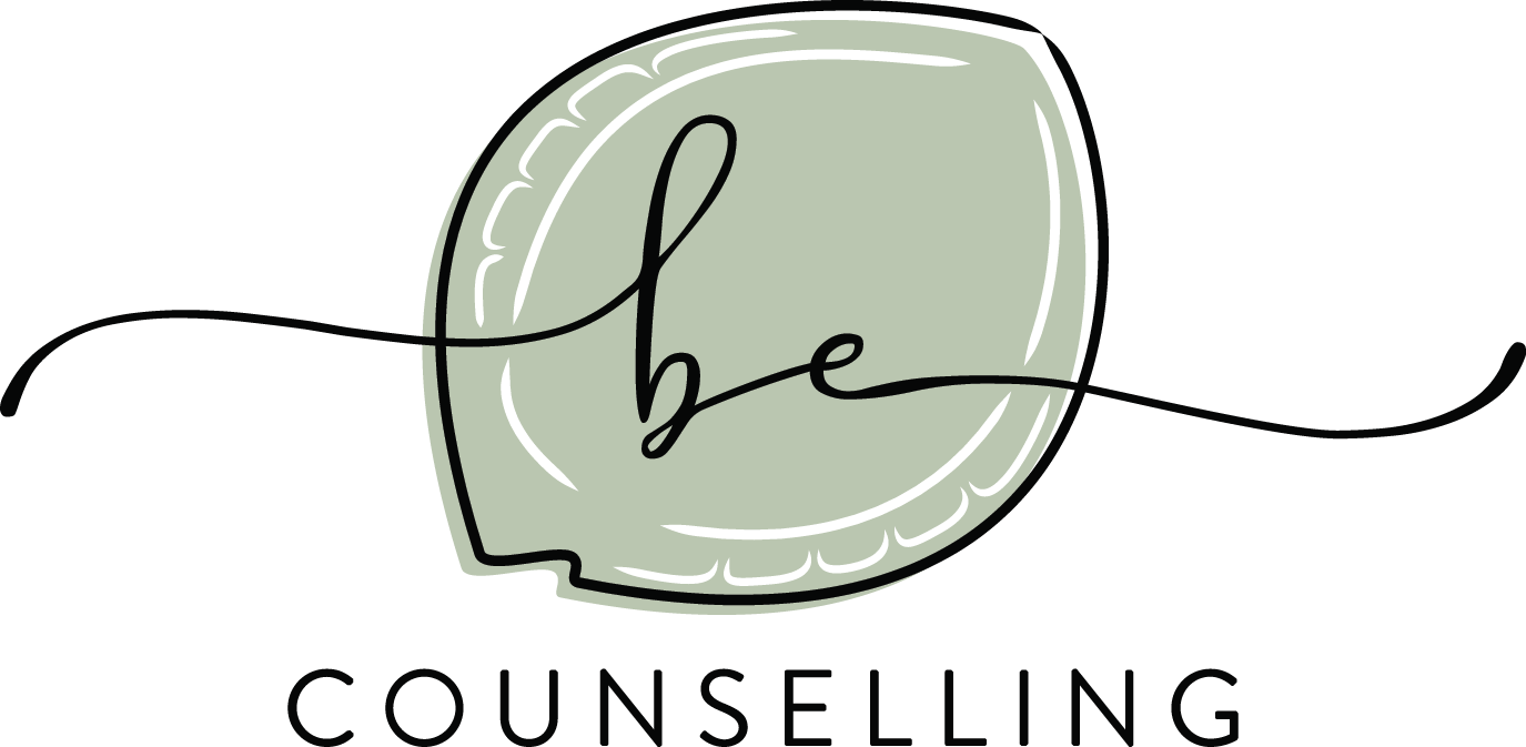 BE Counselling with Larissa Rossen