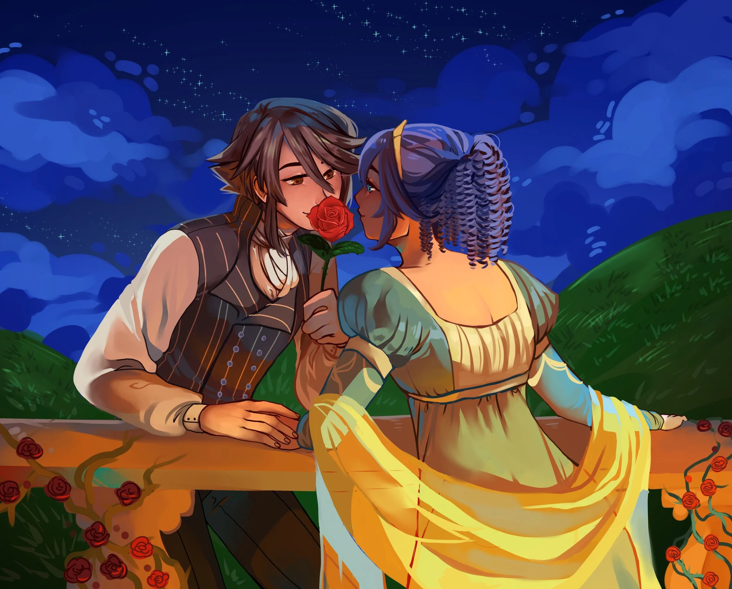 regency Inigo and Lucina.jpg