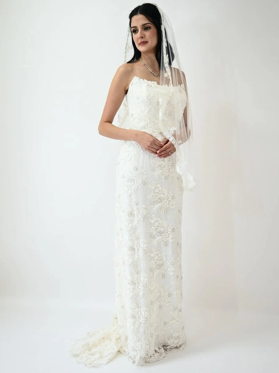 Luminous Grace Collection