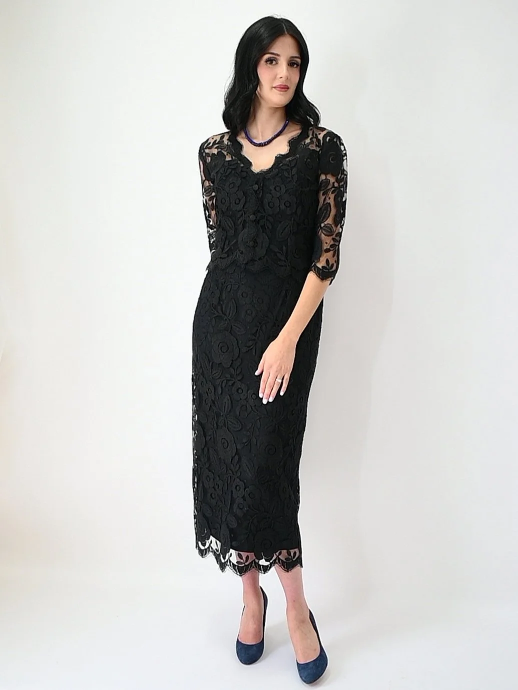 RCB Formal Attire & Evening Gowns