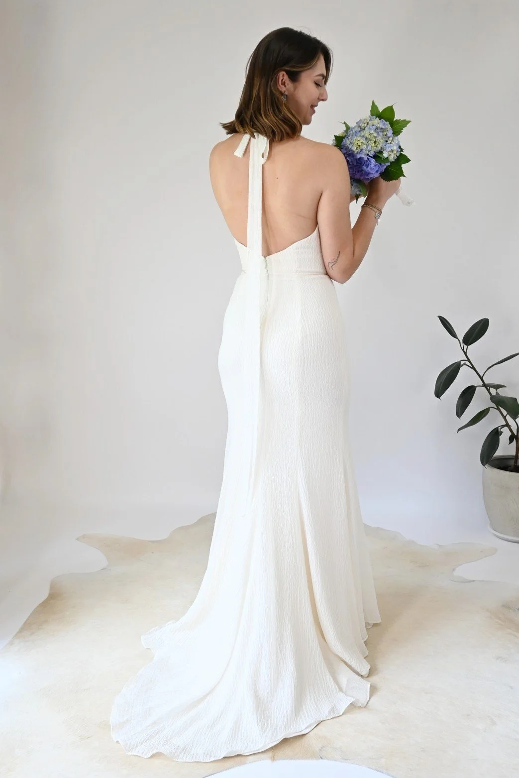 Ethereal Wedding Dresses | Romantic Creations Bridal