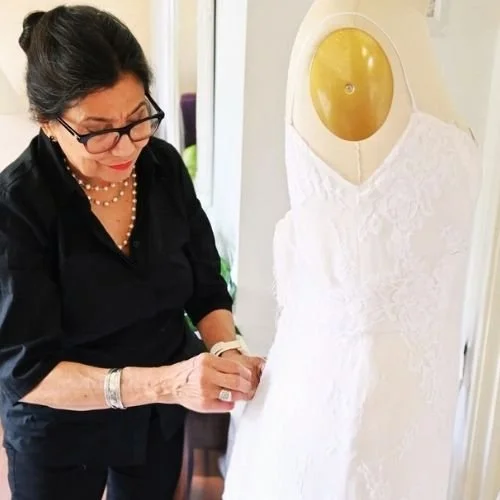designer wedding dresses nashville tn