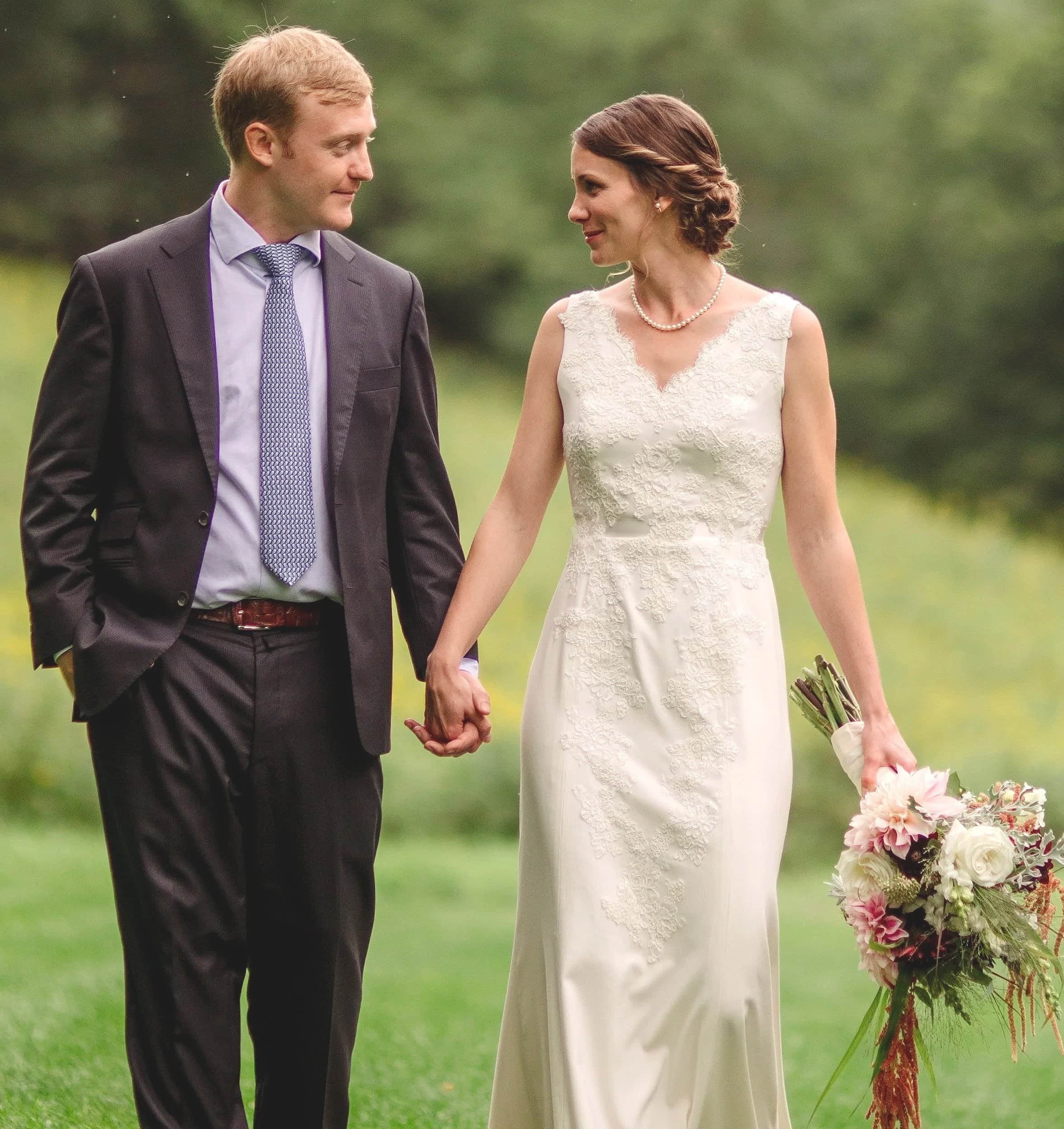 Nashville Couture Bridal Boutique