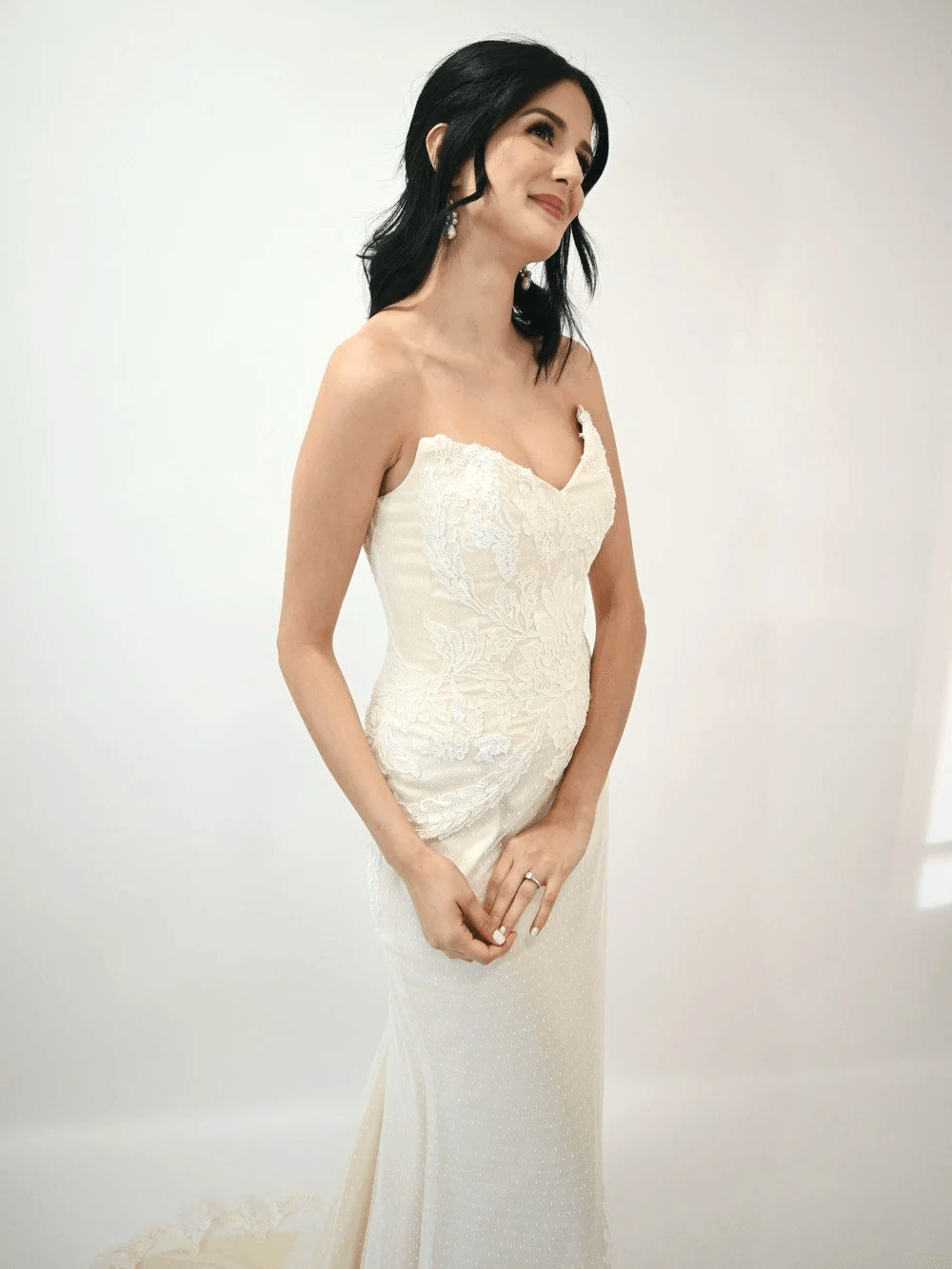 Designer Wedding Dresses - Wedding Shop