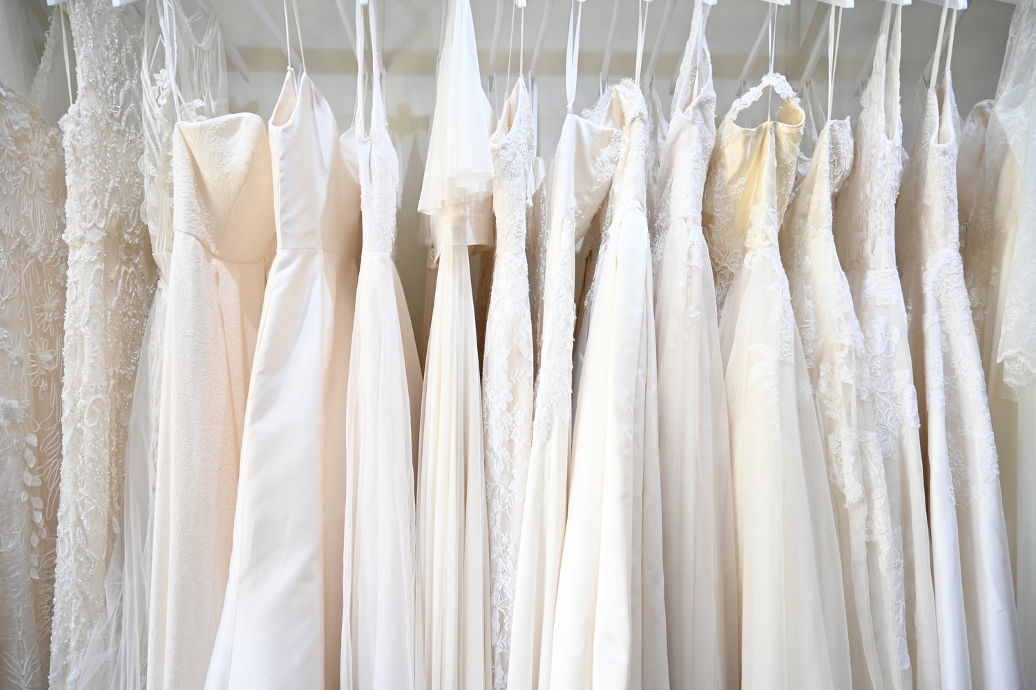 Romantic Creations Bridal | Nashville Couture Bridal Studio