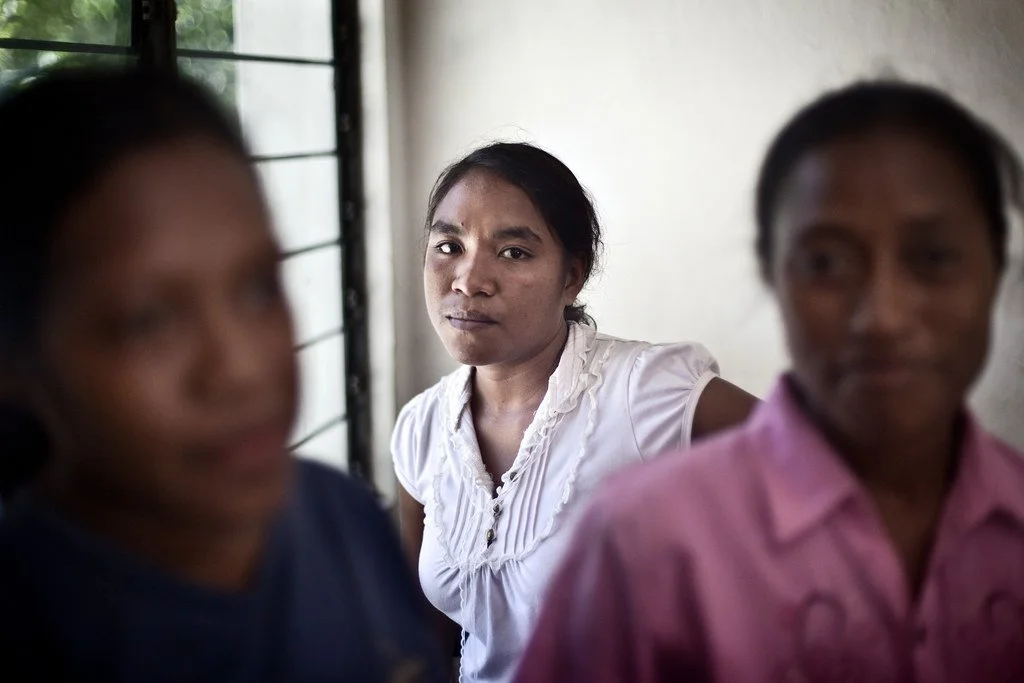 Human Trafficking on the Border of Indonesia and Timor Leste: Why Australia Must Care