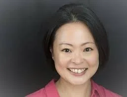 Dr Evelyn Goh