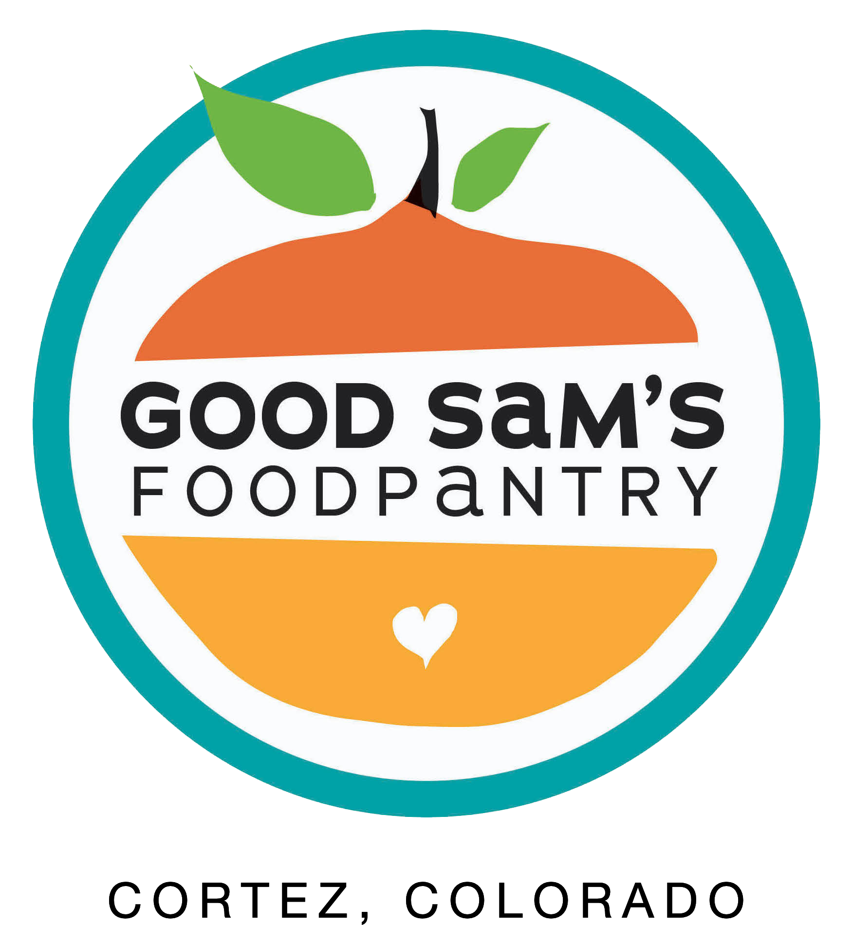 Good Samaritan Center-Food Pantry
