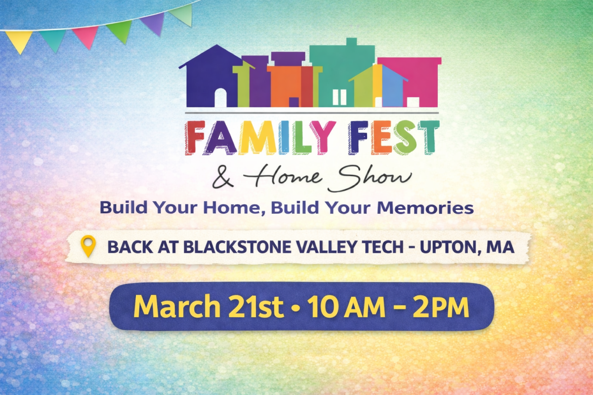 Family Fest &amp; Home Show in Upton, MA