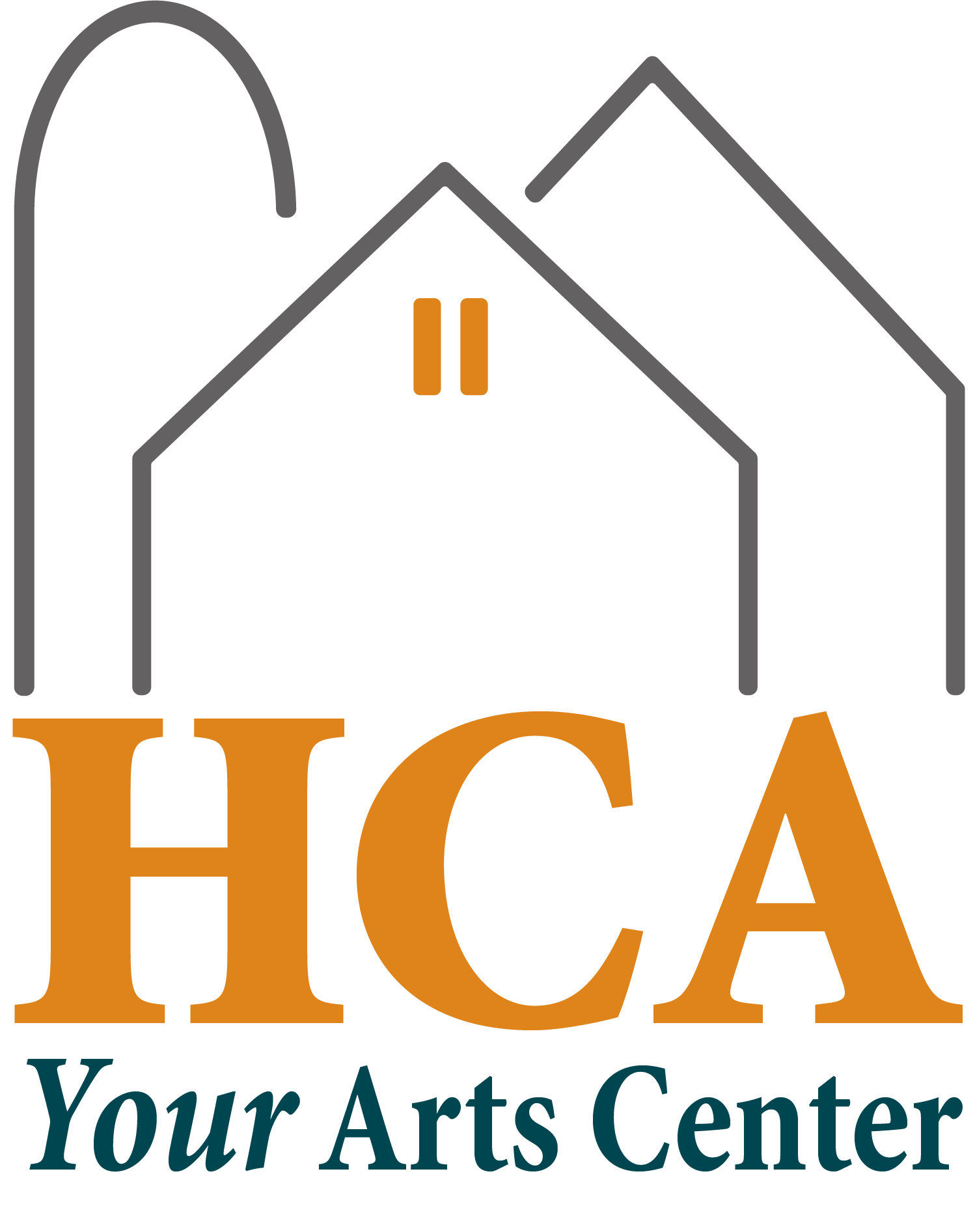 HCA Artists: The Rapscallion Kitchen &amp; Bar Gallery